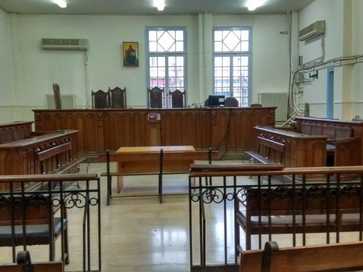 Θεσσαλονίκη: Ελεύθερη η 56χρονη που καταγγέλθηκε για σεξουαλική κακοποίηση ανηλίκου