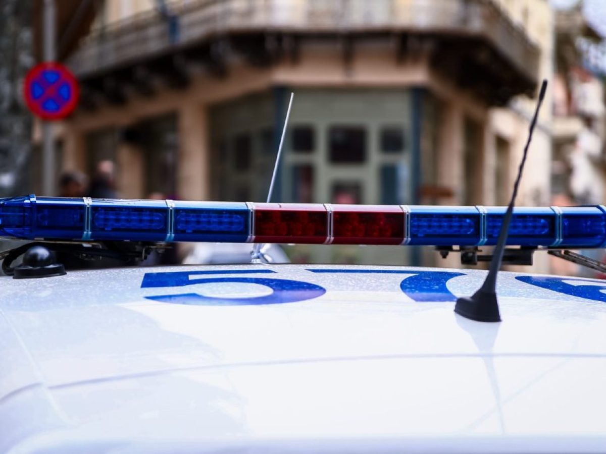 Θεσσαλονίκη: Εντοπίστηκε πολεμικό βλήμα σε οικόπεδο στον Εύοσμο