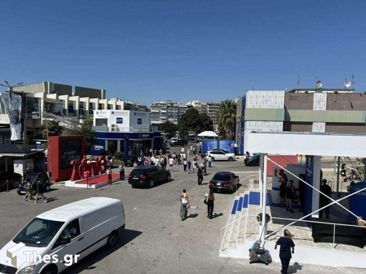 Θεσσαλονίκη: Εξελίξεις μέσα στο 2026 με τις μεγάλες υποδομές