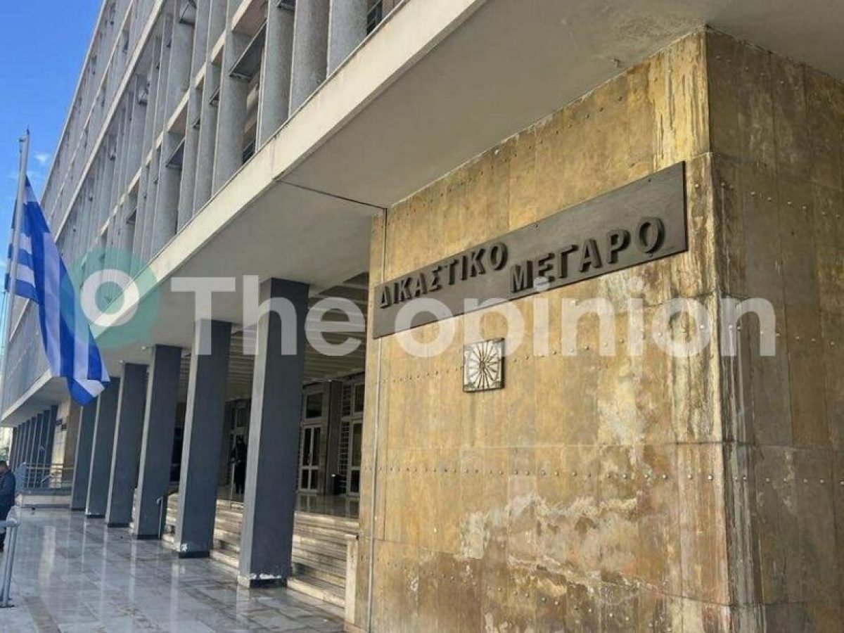 Θεσσαλονίκη: Φυλάκιση και βαρύ πρόστιμο σε μοτοσυκλετιστή που συνελήφθη μετά από επεισοδιακή καταδίωξη