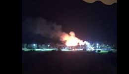 thessaloniki-fotia-se-egkatalelimmeno-ktirio