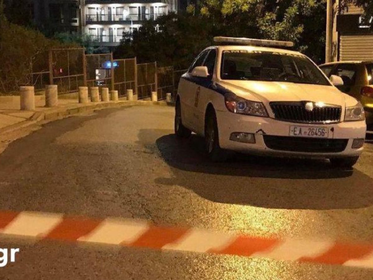 Θεσσαλονίκη: Γυναίκα δάγκωσε κι έκοψε κομμάτι από το αυτί του συντρόφου της