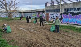 thessaloniki-i-Cleaningans-katharisan-to