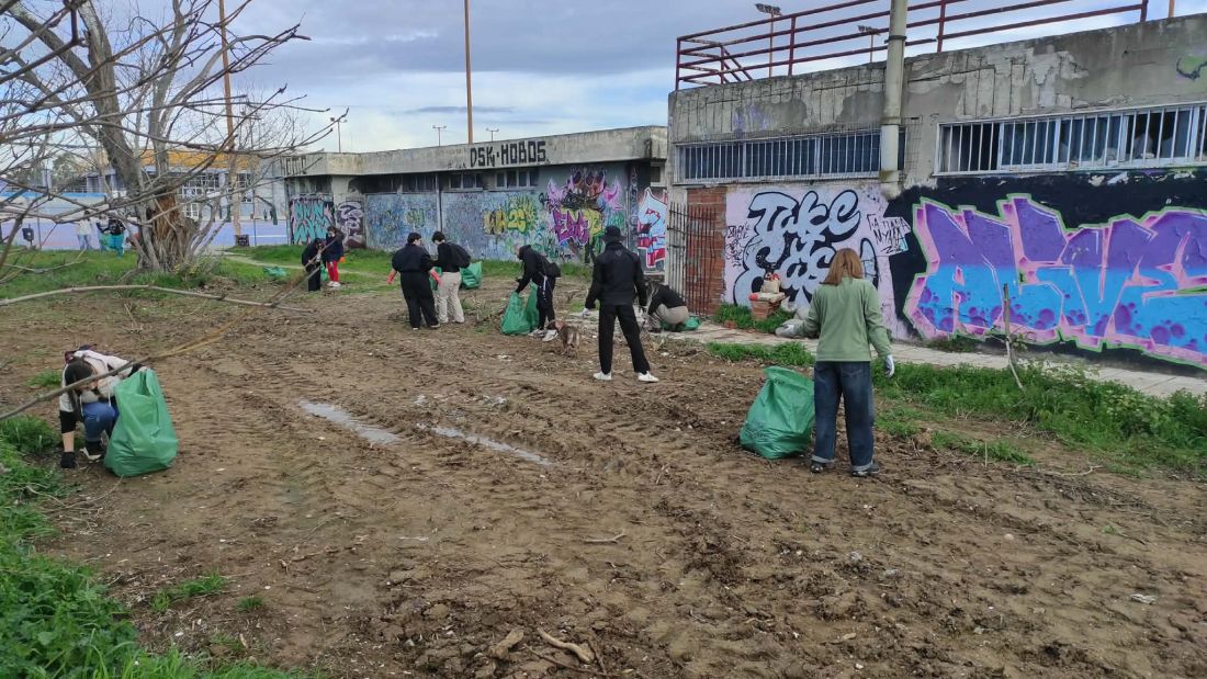 thessaloniki-i-Cleaningans-katharisan-to