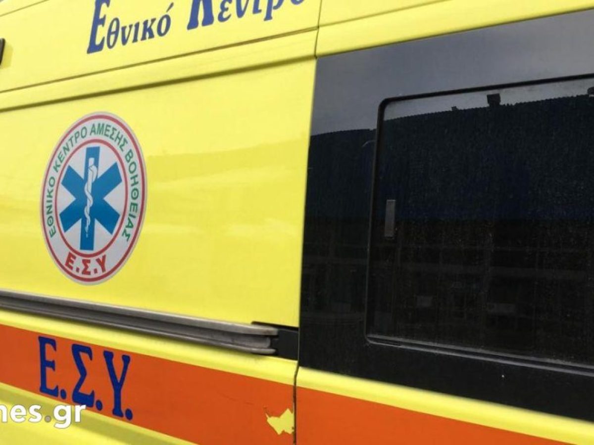 Θεσσαλονίκη: Μεγάλη βιομηχανία απαντά για το εργατικό ατύχημα στις εγκαταστάσεις της