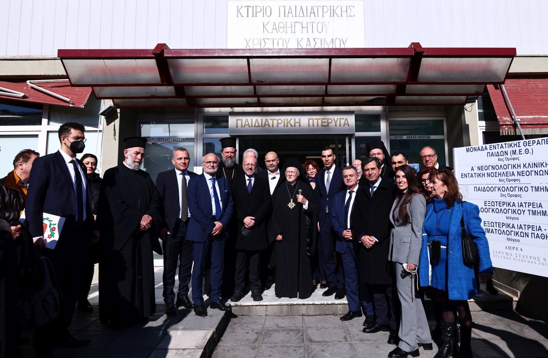 thessaloniki-o-ikoumenikos-patriarchis-vartholomeos
