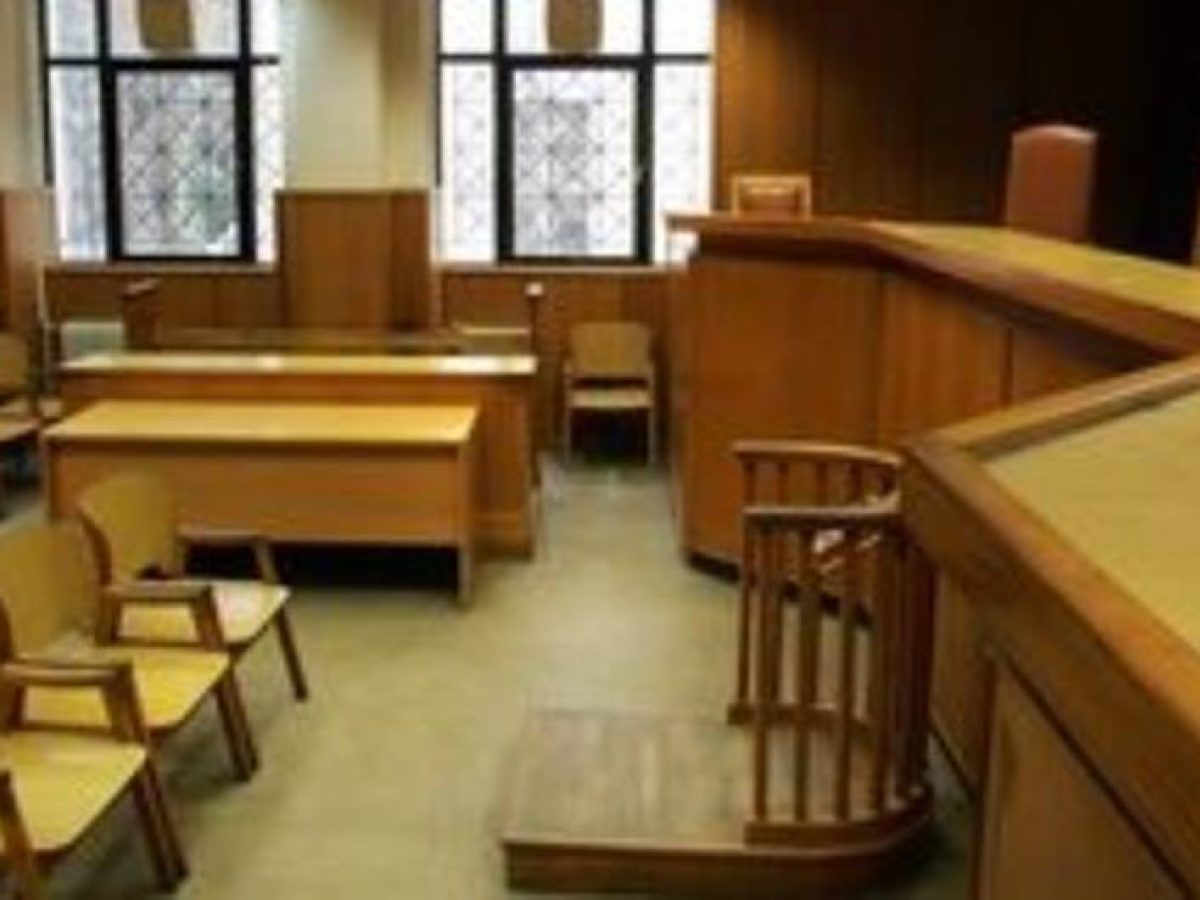 Θεσσαλονίκη | Προφυλακιστέος 26χρονος για σεξουαλική κακοποίηση 15χρονου