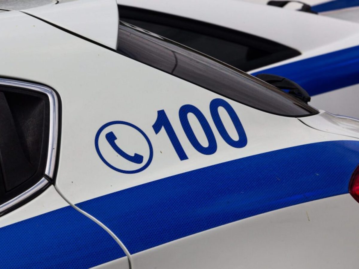 Θεσσαλονίκη: Συνελήφθη 20χρονος για ληστεία σε κατάστημα ψιλικών