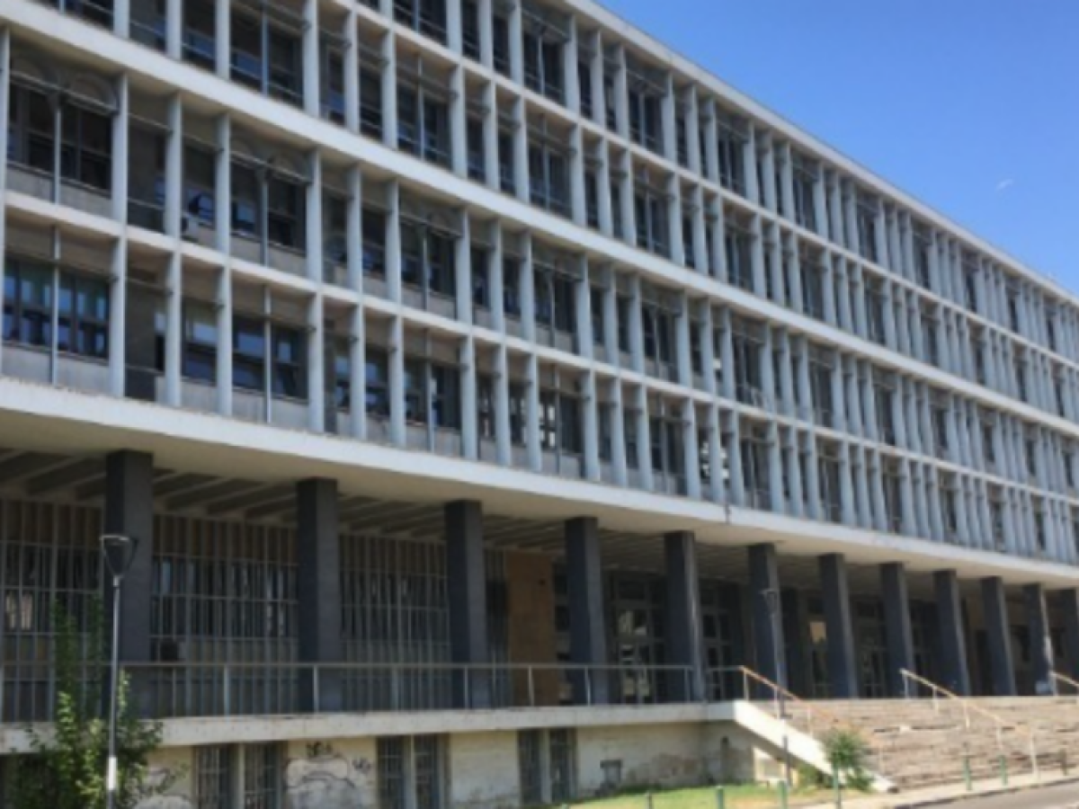 Θεσσαλονίκη: Στη φυλακή με απόφαση του Εφετείου πρώην σωφρονιστικός υπάλληλος για βιασμό