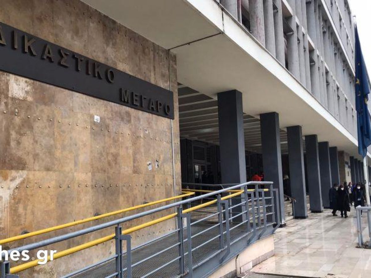 Θεσσαλονίκη: Στη φυλακή ο 40χρονος που έκανε 10 διαρρήξεις σε λίγες ώρες