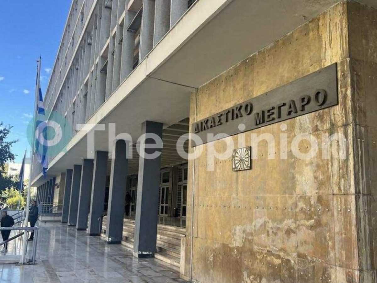 Θεσσαλονίκη: Στη φυλακή πρώην σωφρονιστικός υπάλληλος για βιασμό εκδιδόμενης