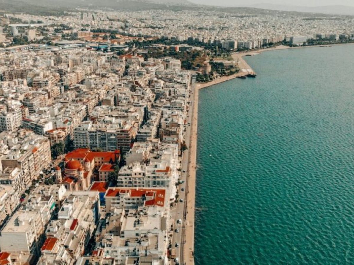 «Θεσσαλονίκη στο Πιάτο by Unesco»: Το γαστρονομικό φεστιβάλ στην πόλη μας