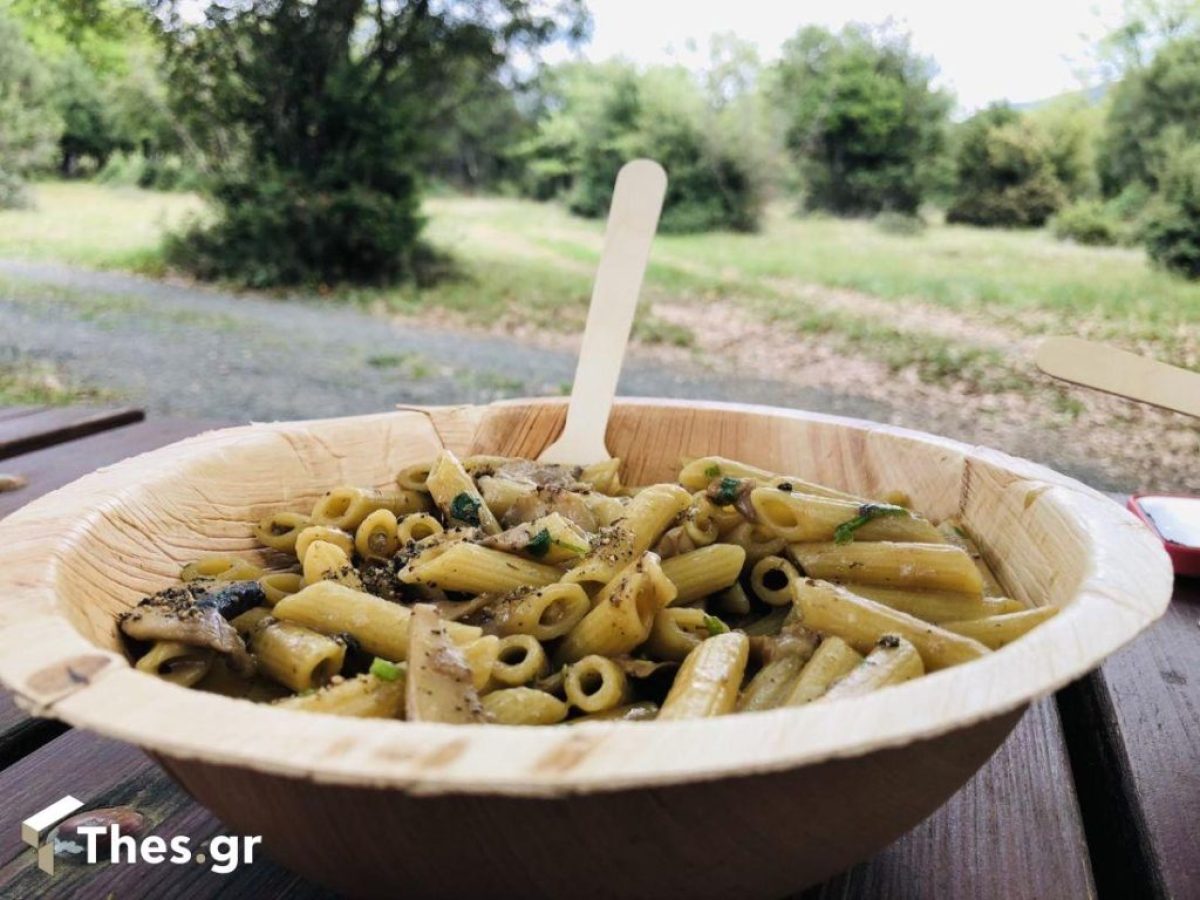 “Θεσσαλονίκη στο Πιάτο by Unesco” – Ποια εστιατόρια συμμετέχουν