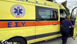 thessaloniki-tris-travmaties-se-agria