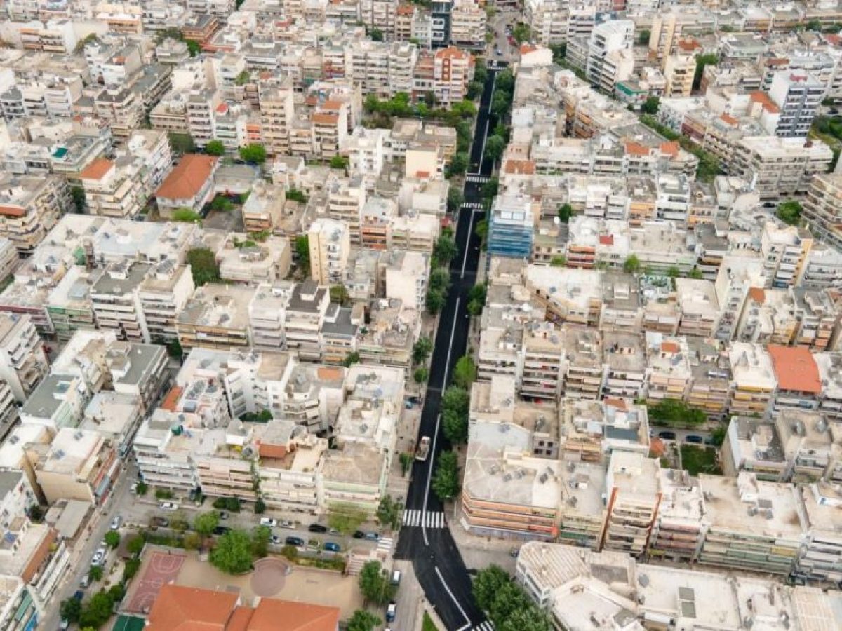 Θεσσαλονίκη: Ξεπέρασαν τα 128.500 τα παράπονα των πολιτών μέσα σε μία διετία προς τις υπηρεσίες του δήμου