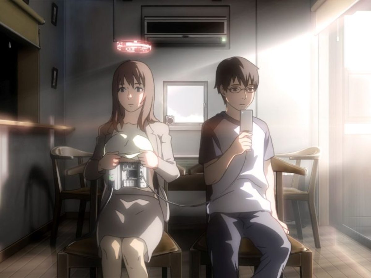 Θεσσαλονίκη: Αφιέρωμα στο ιαπωνικό anime από την Ταινιοθήκη Θεσσαλονίκης του ΦΚΘ