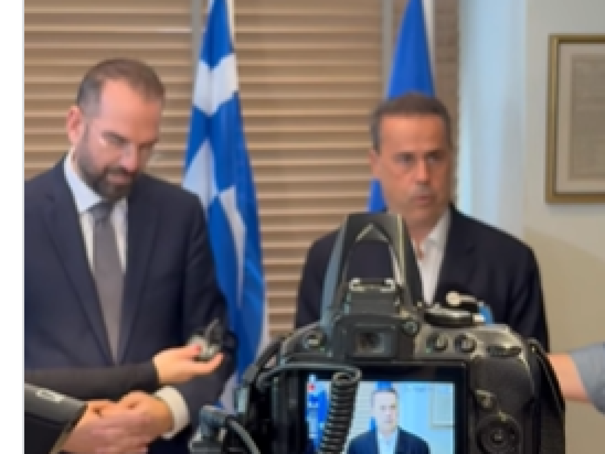 Θετικά νέα για τις ενεργειακές κοινότητες στην Αιτωλοακαρνανία – Η δήλωση του υπουργού