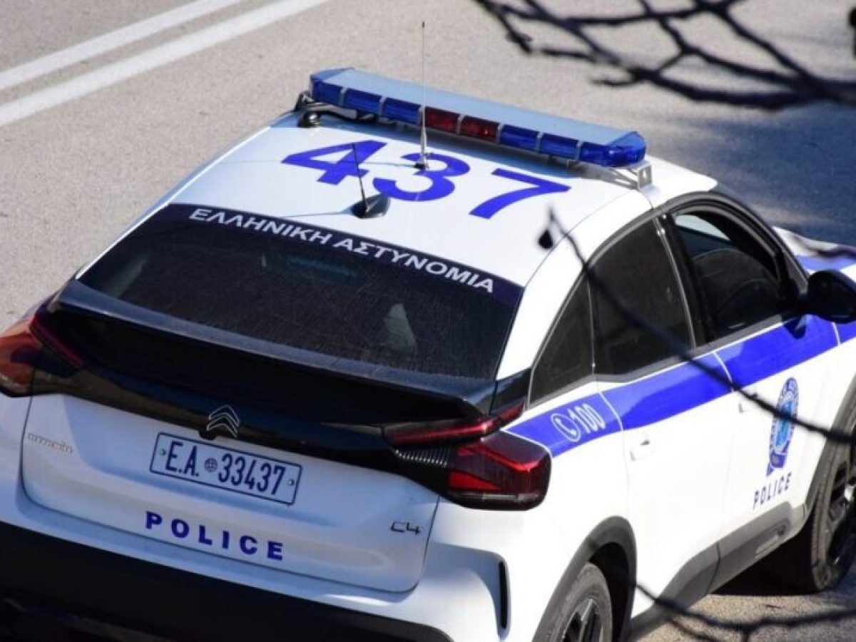 Θετική εξέλιξη για τον 58χρονο αγνοούμενο στα Χανιά – Εντοπίστηκε στο Ηράκλειο