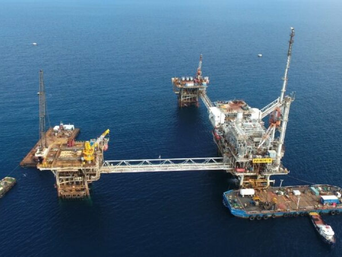 Θετική γνωμοδότηση της Ευρωπαϊκής Επιτροπής για την Άδεια Αποθήκευσης CO2 στον Πρίνο