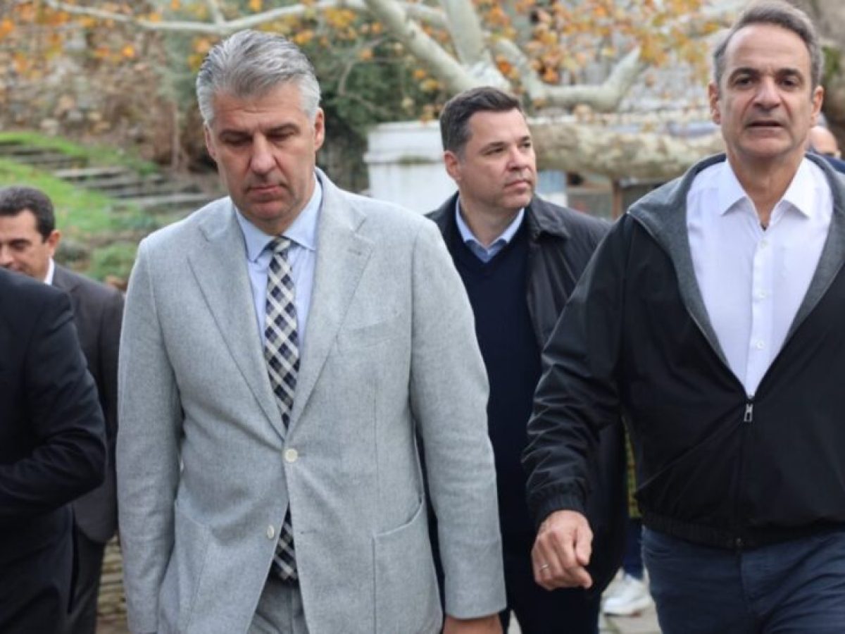Θετική λύση για τα νερά του Άρδα θα ανακοινώσει 25 Φεβρουαρίου ο Πρωθυπουργός στην Αλεξανδρούπολη