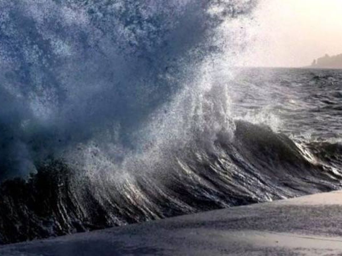 Θυελλώδεις άνεμοι στο Βόρειο Αιγαίο | 8 μποφόρ από τα ξημερώματα της Κυριακής