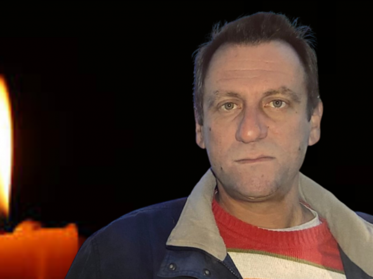 Θλίψη: Έφυγε από τη ζωή 57χρονος ταξιτζής