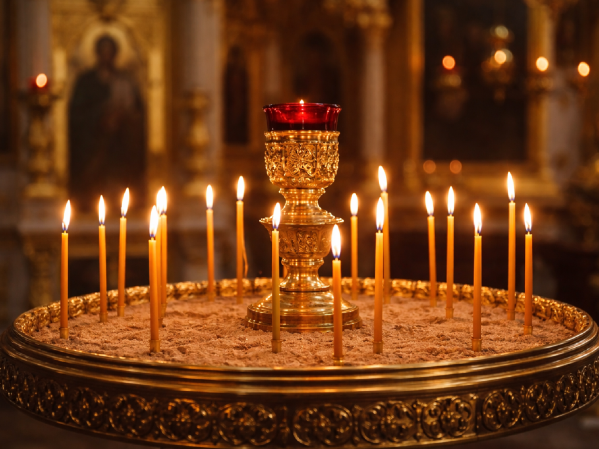 Θλίψη: Έφυγε από τη ζωή 66χρονος