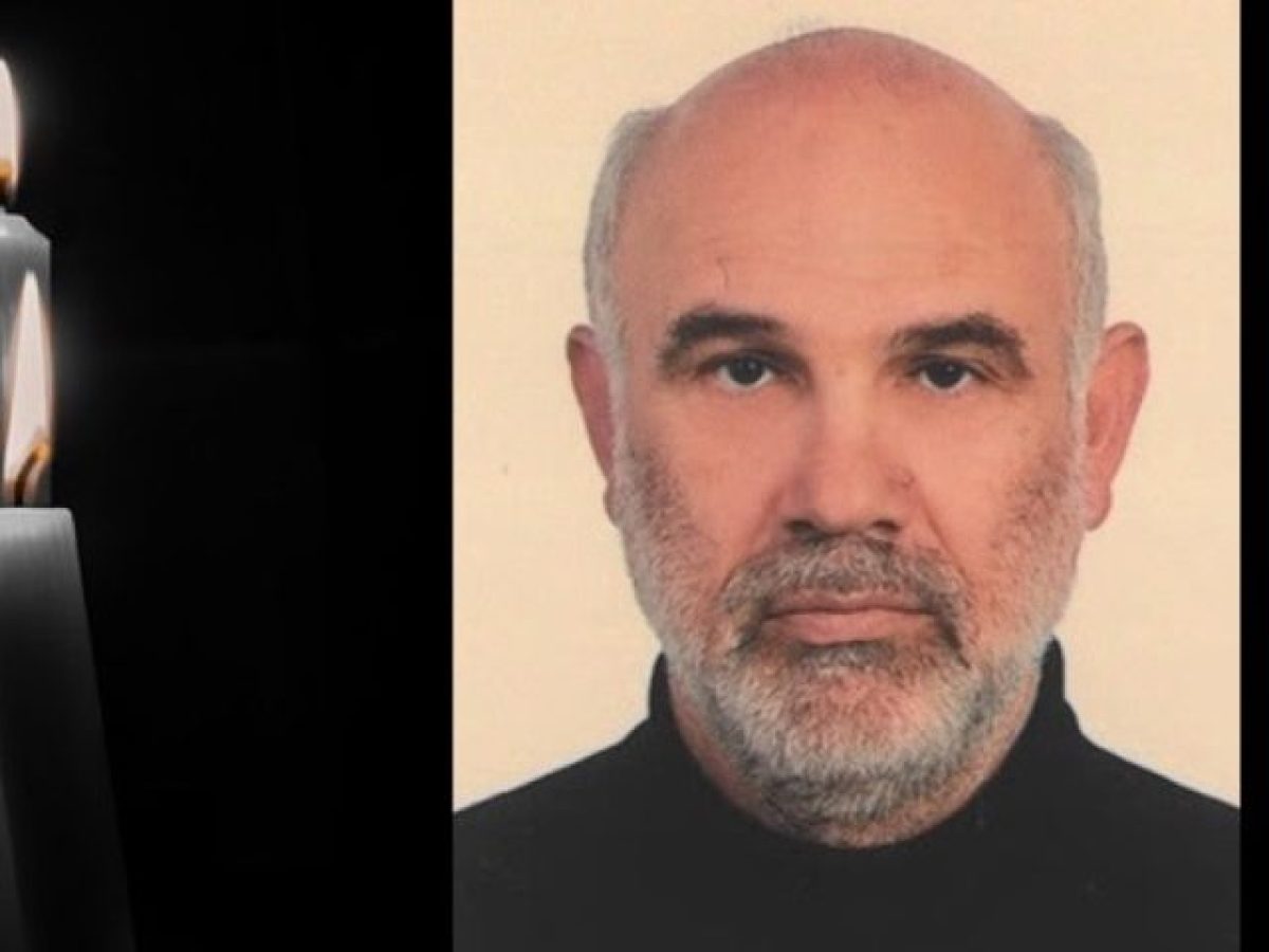 Θλίψη: Έφυγε από την ζωή γνωστός γιατρός!