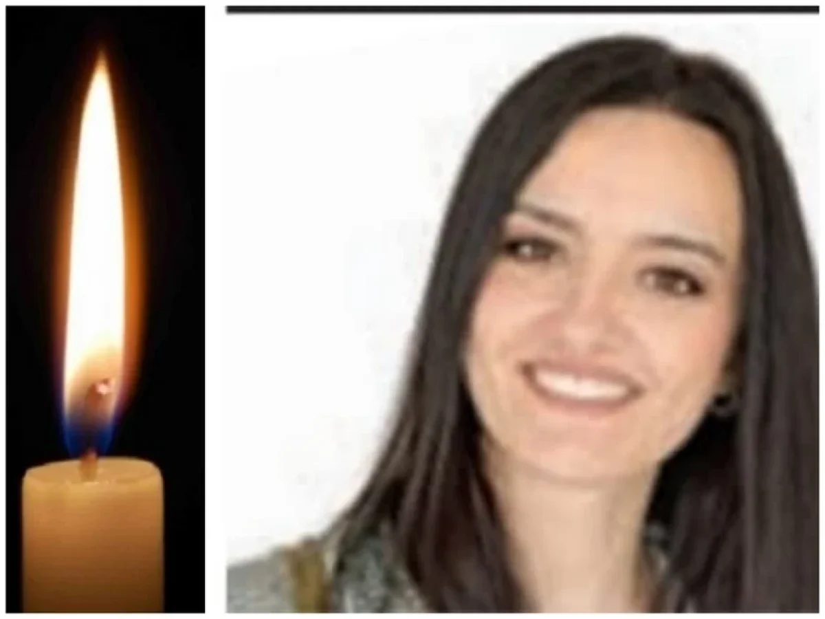 Θλίψη και στην Πάτρα για την απώλεια της 35χρονης, Ευανθίας Αγγελοπούλου