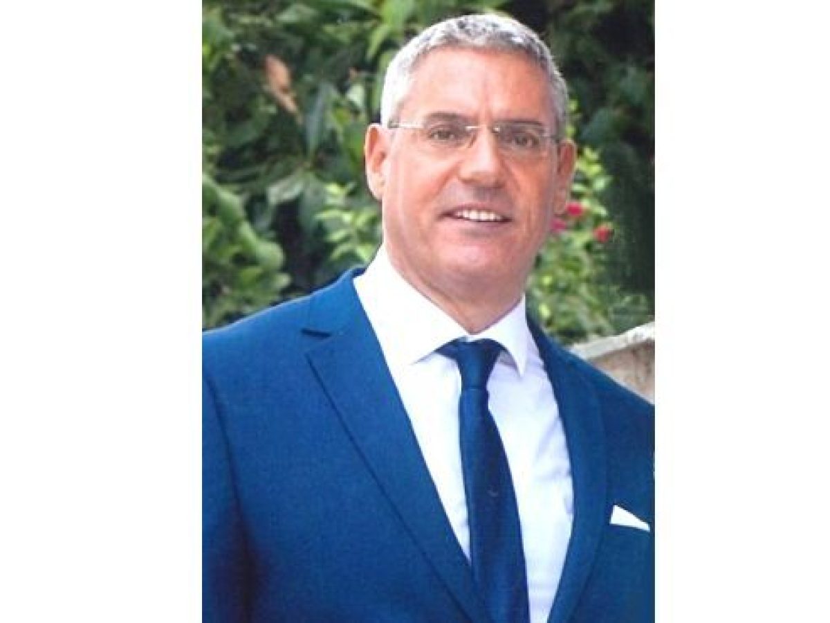 Θλίψη με τον θάνατο του 57χρονου Θεοφάνη Τσιρογιάννη