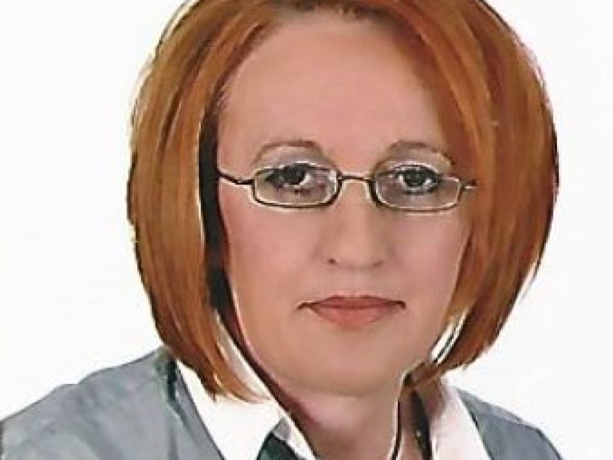 Θλίψη στα Τρίκαλα – Έφυγε από τη ζωή η γιατρός Σοφία Βενέτη