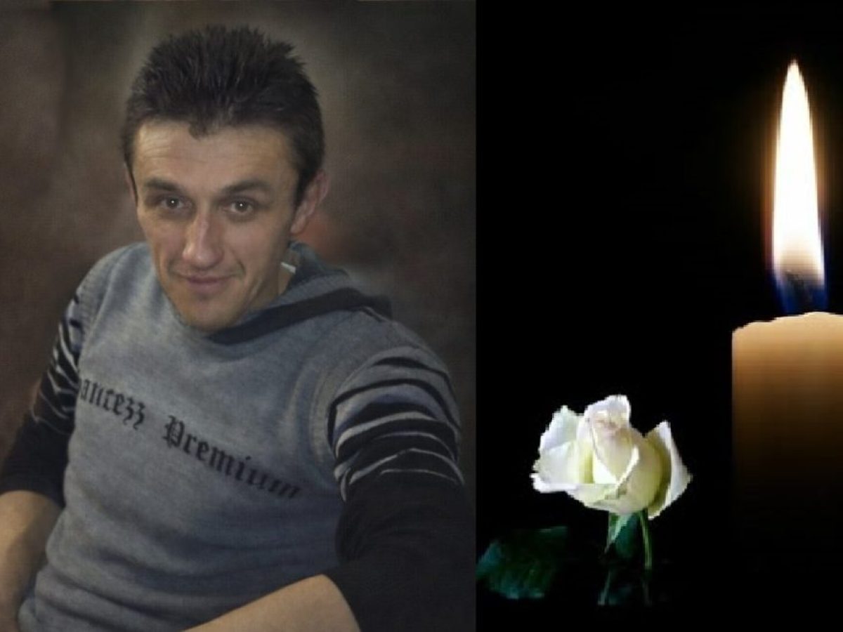 Θλίψη στο Πετρωτό Δομοκού για τον θάνατο του 46χρονου Φώτη Ζούγρου