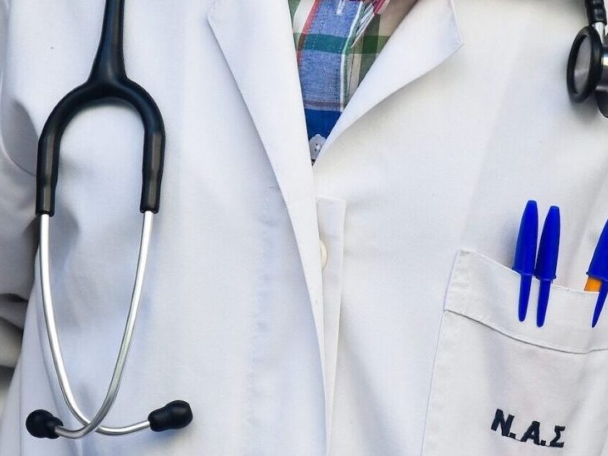 Θλίψη στον Ιατρικό Σύλλογο Χανίων – Έφυγε απο τη ζωή αγαπητός αναισθησιολόγος