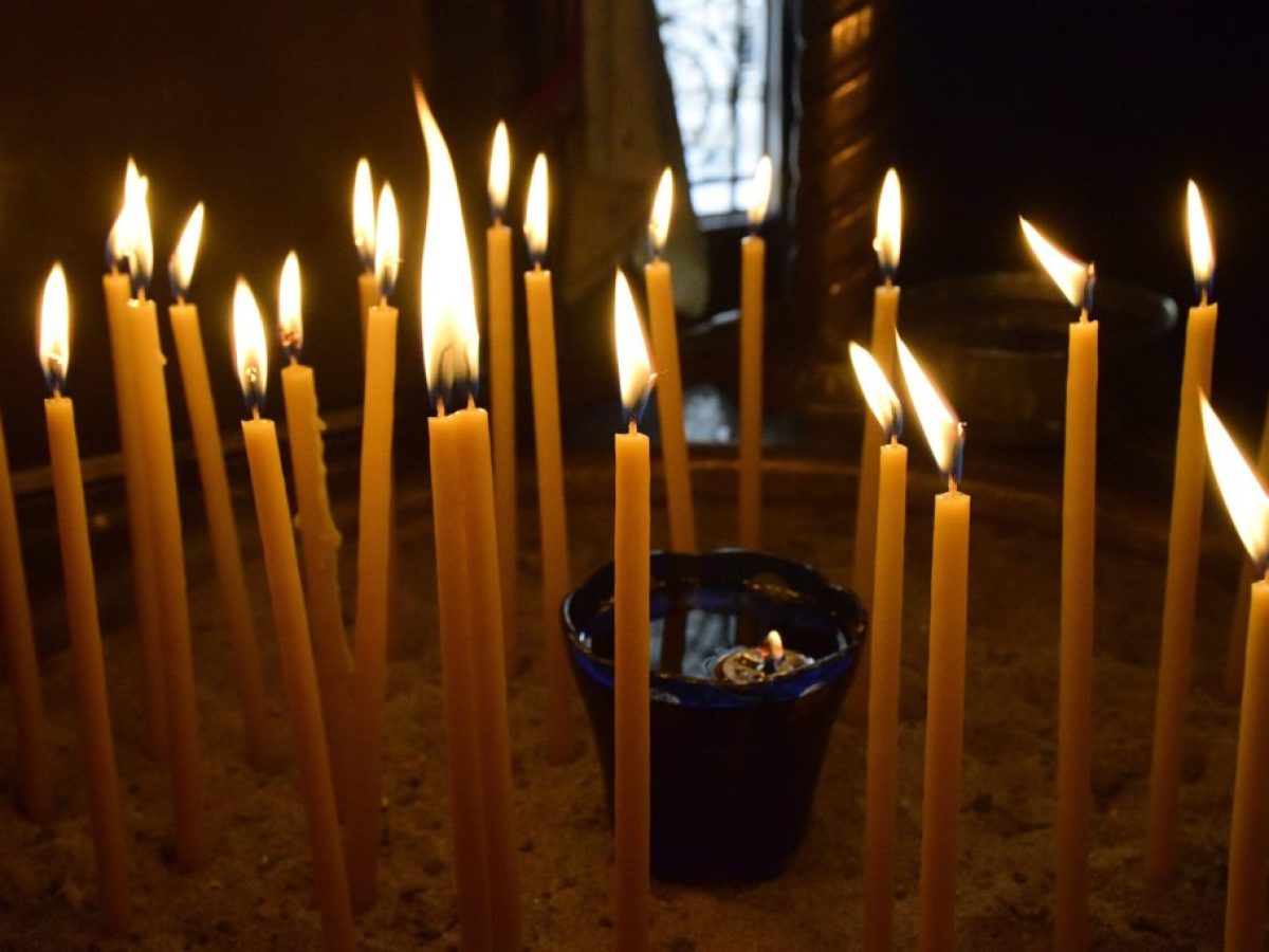 Θλίψη: Αξιωματικός ε.α του Πολεμικού Ναυτικού έφυγε από την ζωή