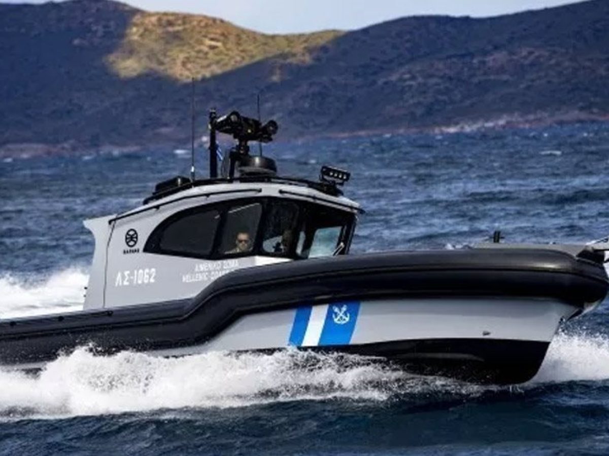 Θρίλερ ανοιχτά του Γυθείου: Αγνοείται 60χρονος αλιέας