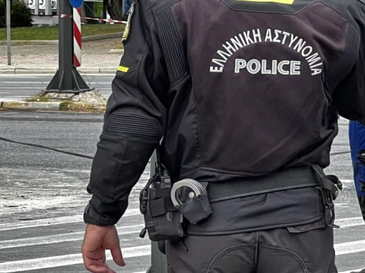 Θρήνος: «Έσβησε» ξαφνικά στον ύπνο του 43χρονος αστυνομικός και πατέρας δύο παιδιών