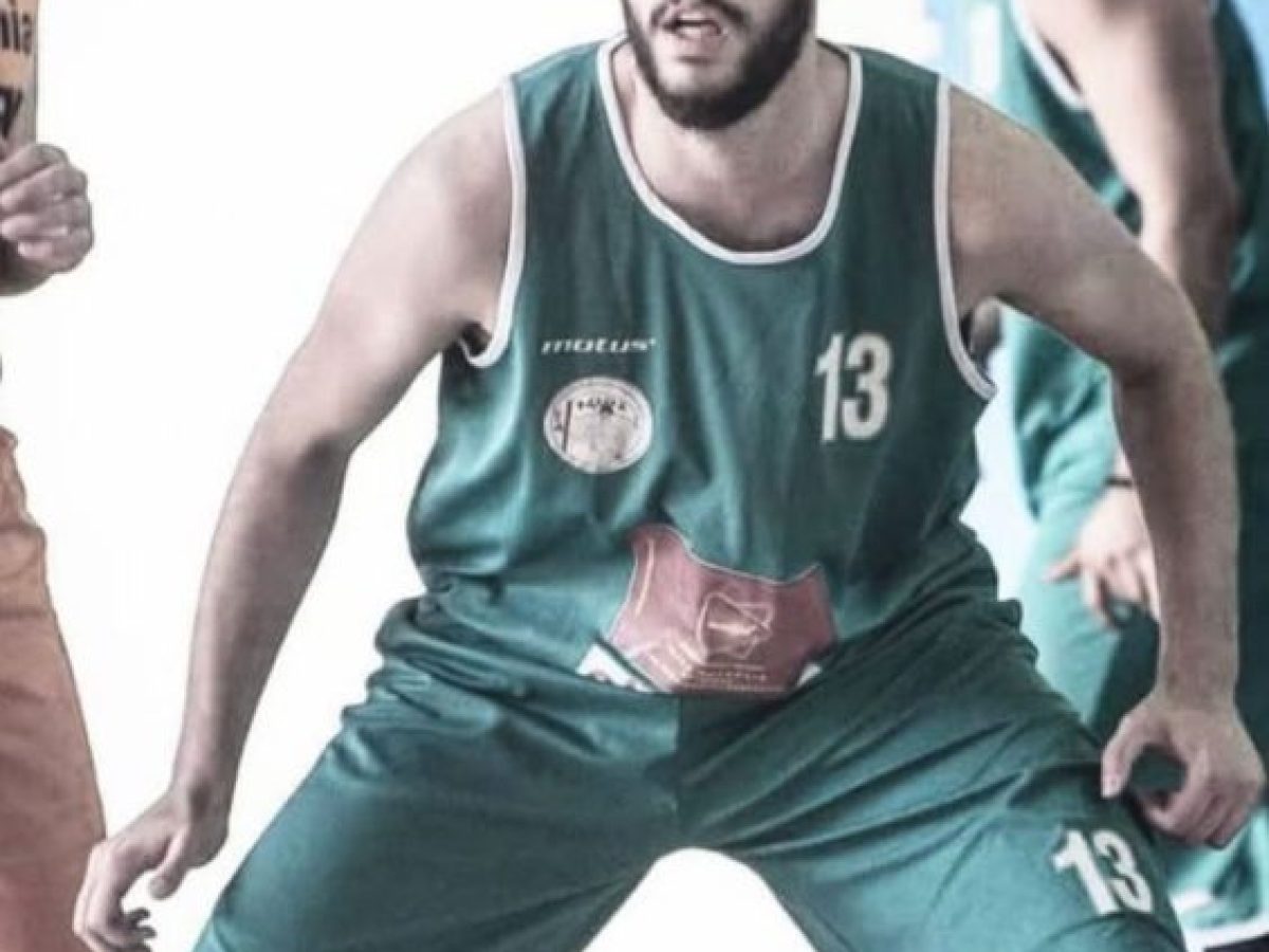 Θρήνος σε Φθιώτιδα και Στυλίδα για τον μπασκετμπολίστα που κατέρρευσε την ώρα του αγώνα
