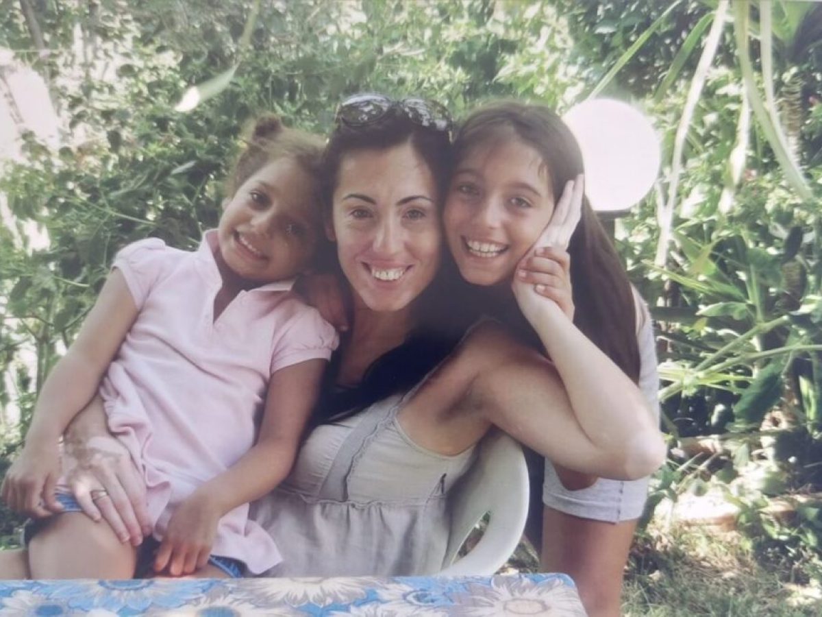 Θρήνος στη Ναύπακτο: Έφυγε από τη ζωή η Βάνα Πέτρου