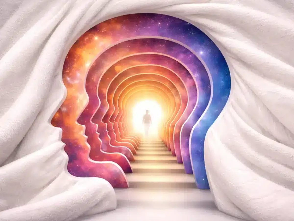 Τι είδε μια ασθενής όταν «πέθανε» για λίγα λεπτά – Μαρτυρίες ασθενών που τρομάζουν και τους πιο σκεπτικιστές