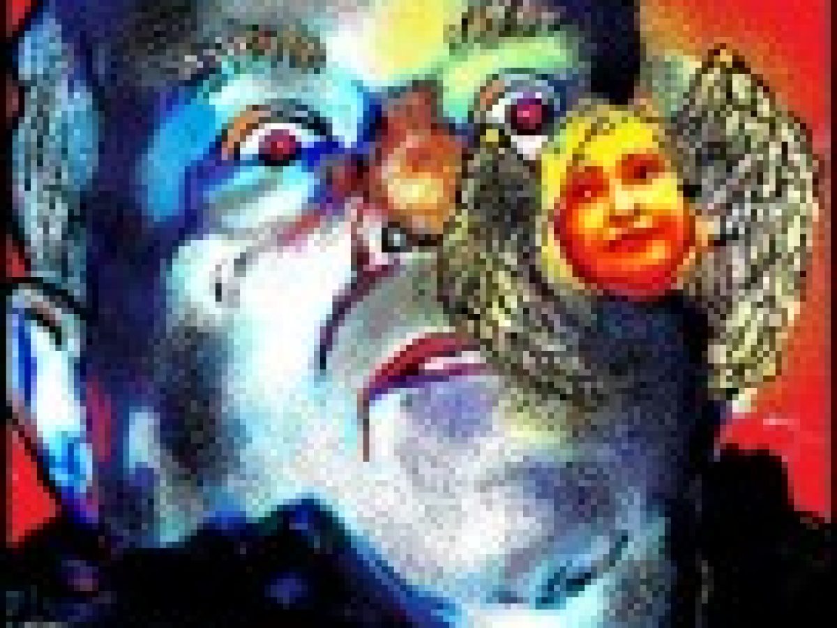 Τι «είδε» ο έκπτωτος Andrew και τρόμαξε…