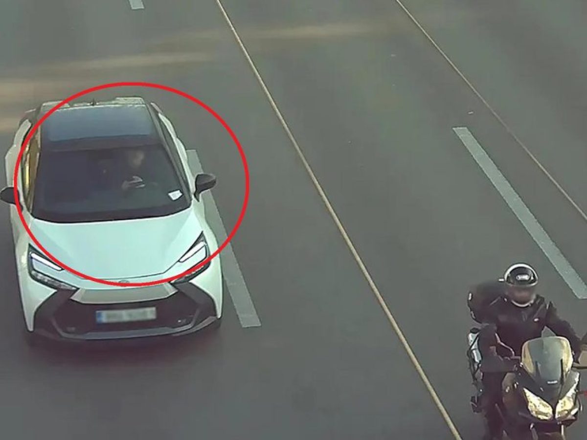 Τι συμβαίνει με τις έξυπνες κάμερες και τα πρόστιμα – Βεβαιώνονται σε Μαραθώνος, Φλέμινγκ και Αττική;