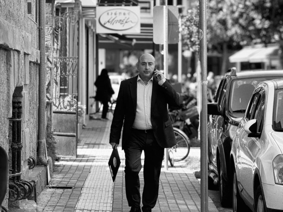 Τι θέση καταλαμβάνει ο δήμαρχος Tρικάλων σε εξαμηνιαία πανελλαδική δημοσκόπηση…