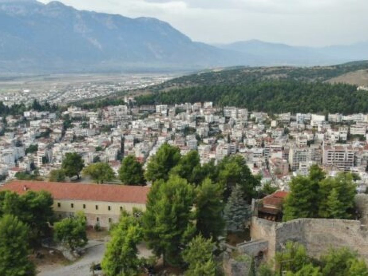 Την Δευτέρα η ανοιχτή παρουσίαση για την επιχειρηματικότητα από το Επιμελητήριο Φθιώτιδας