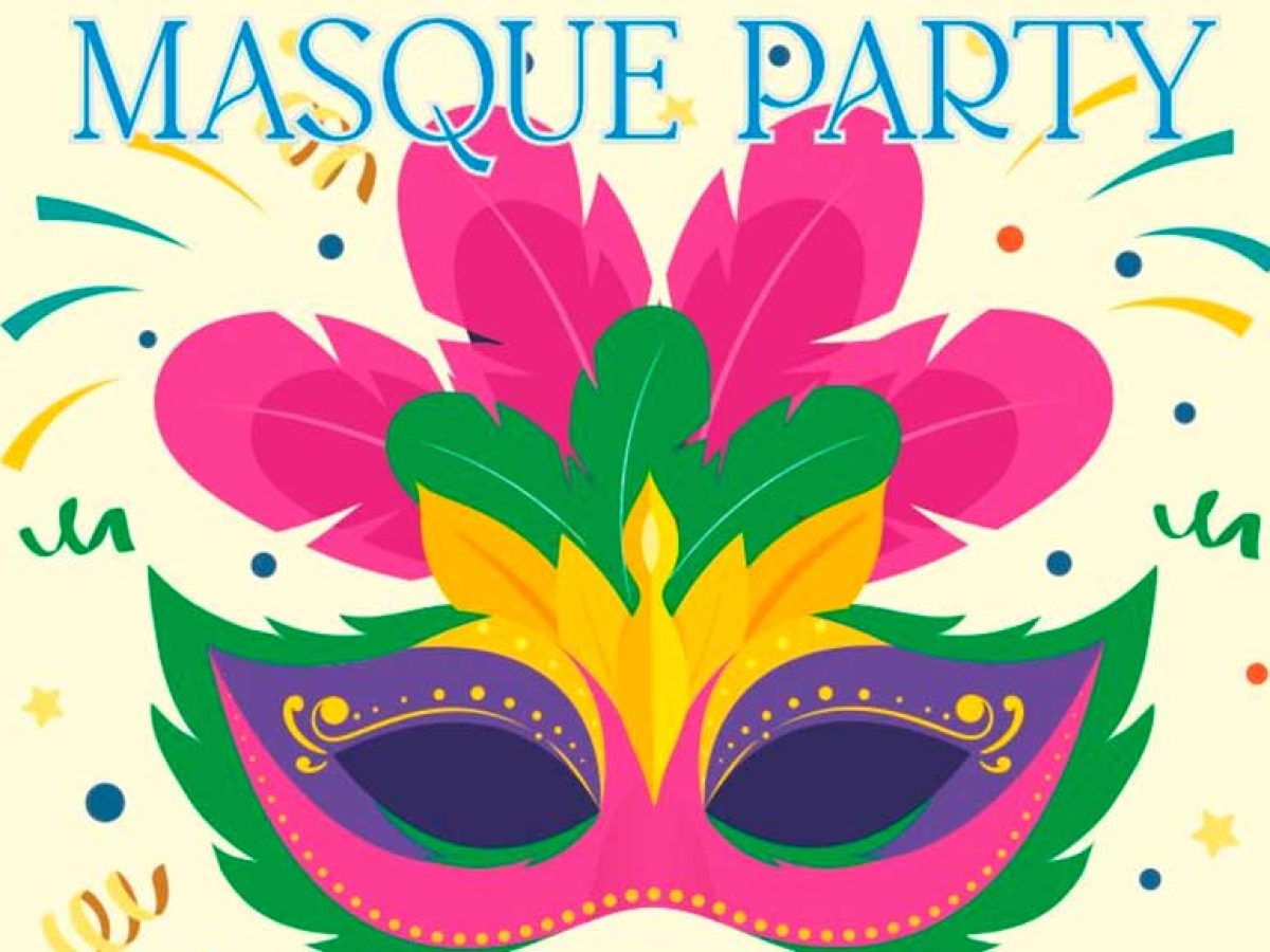 Την Κυριακή 1/2 το Αποκριάτικο Πάρτυ του 5ου Δημοτικού Σχολείου Καλαμπάκας