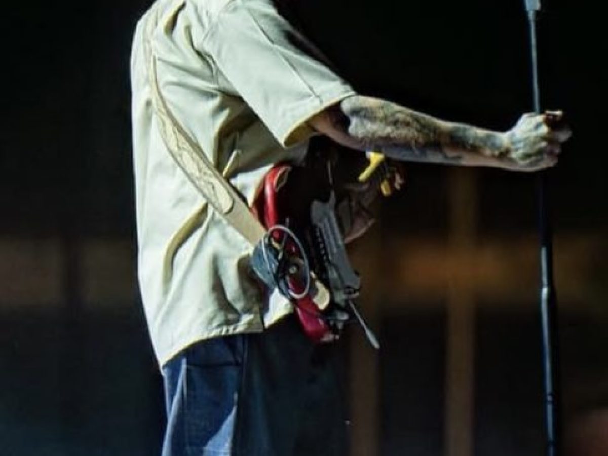 Την Κυριακή η Τελετή Λήξης και η Καύση Καρνάβαλου – Και συναυλία με τον Sicario