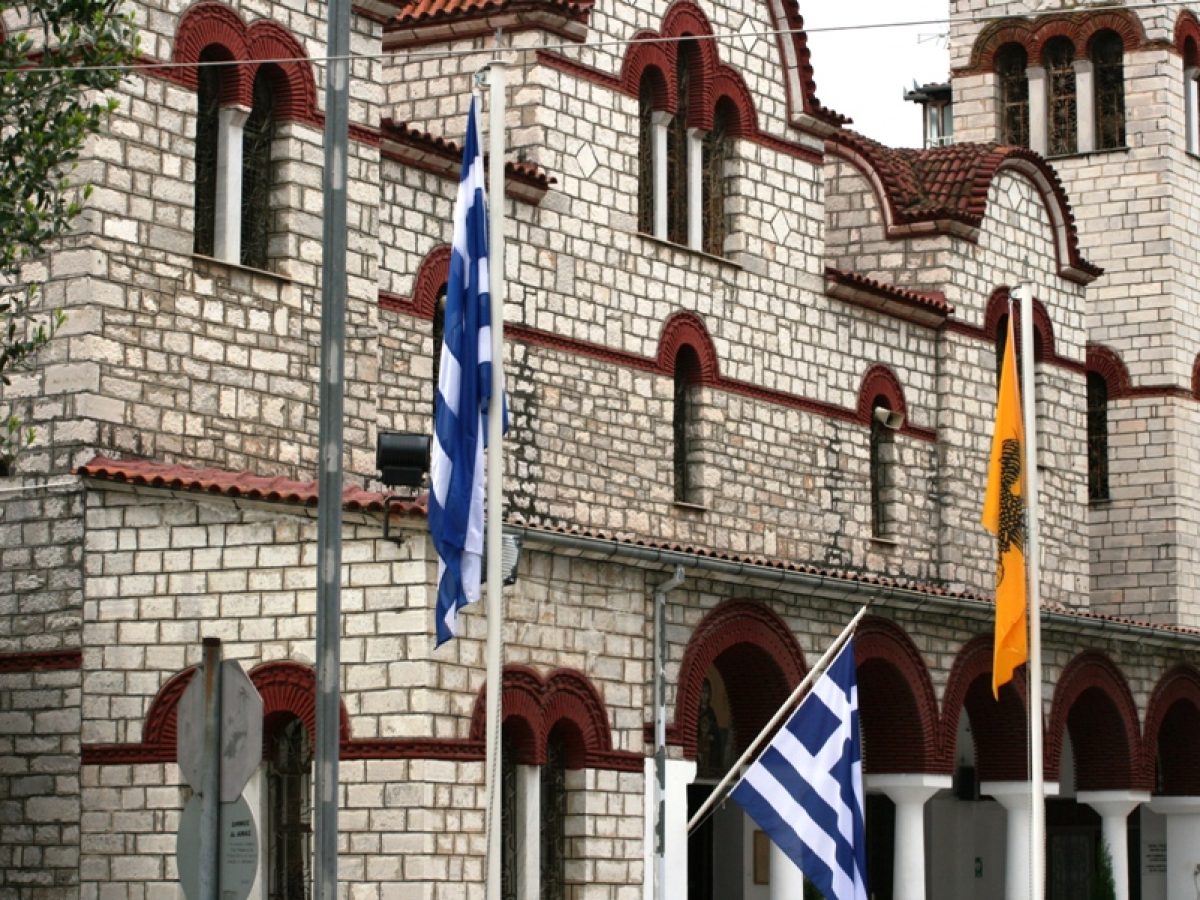 Την Κυριακή της Ορθοδοξίας ομιλία με θέμα: «Ακάθιστος Ύμνος, 14 αιώνες Θεομητορικής Δοξολογίας»