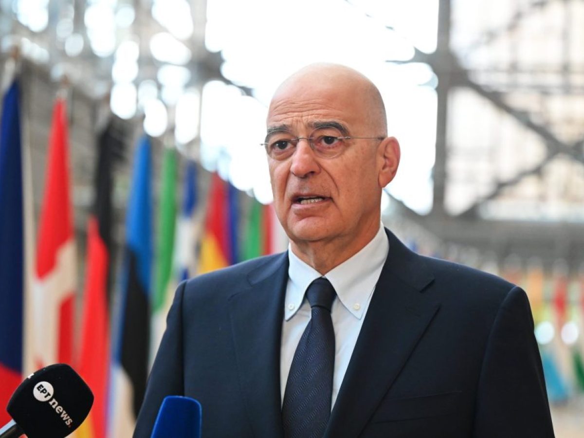 Την Παρασκευή 13 Φεβρουαρίου στον χορό της ΔΕΕΠ Ροδόπης ο υπουργός Νίκος Δένδιας