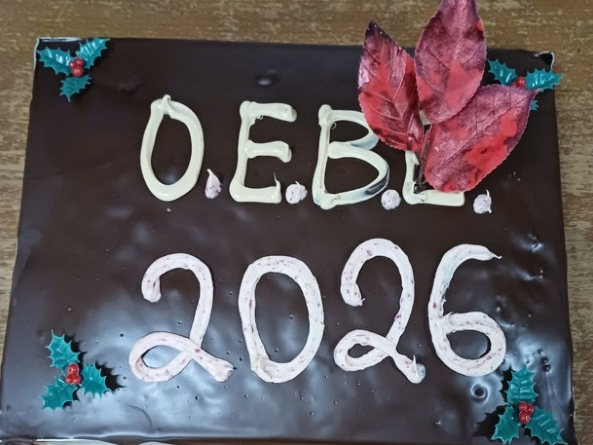 Την πρωτοχρονιάτικη πίτα της έκοψε η Ομοσπονδία Επαγγελματιών και Βιοτεχνών Αιτωλοακαρνανίας