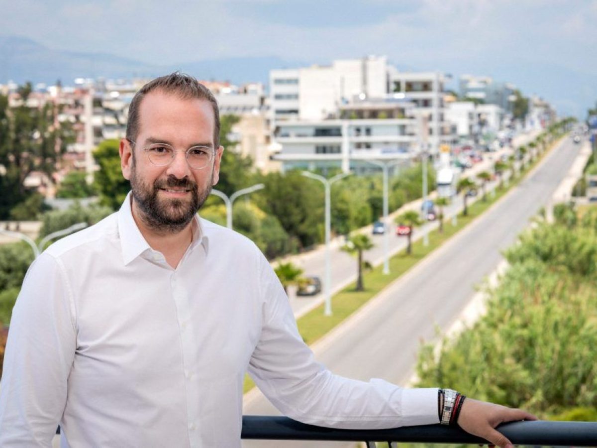 Την Τετάρτη 11 Φεβρουαρίου 2026, ο απολογισμός του Περιφερειάρχη, Ν. Φαρμάκη, για το έτος 2025