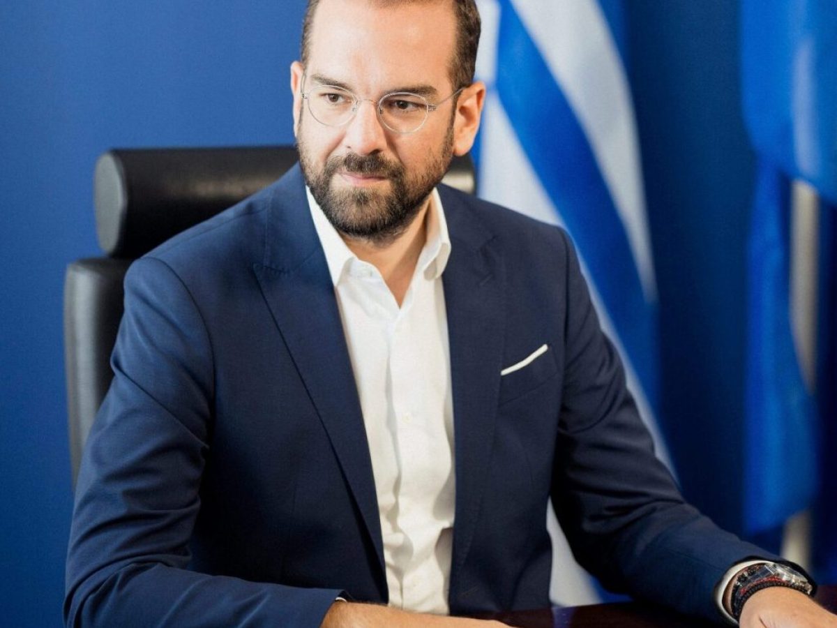 Την Τετάρτη 11 Φεβρουαρίου 2026, ο απολογισμός του Περιφερειάρχη, Ν. Φαρμάκη, για το έτος 2025